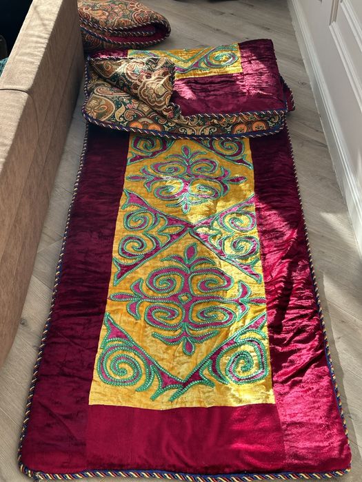 Курпешки новые и б/у