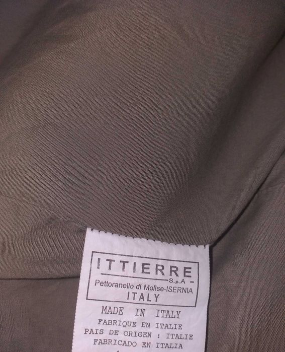 Мъжка Грейка / Елек DSQUARED2