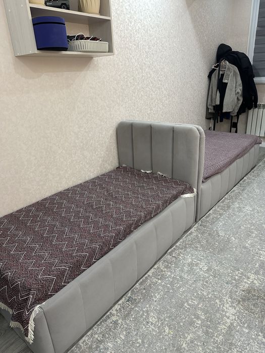 Продаются кровати