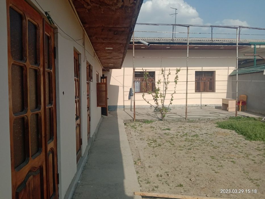 Прадайотса дом sotiladi