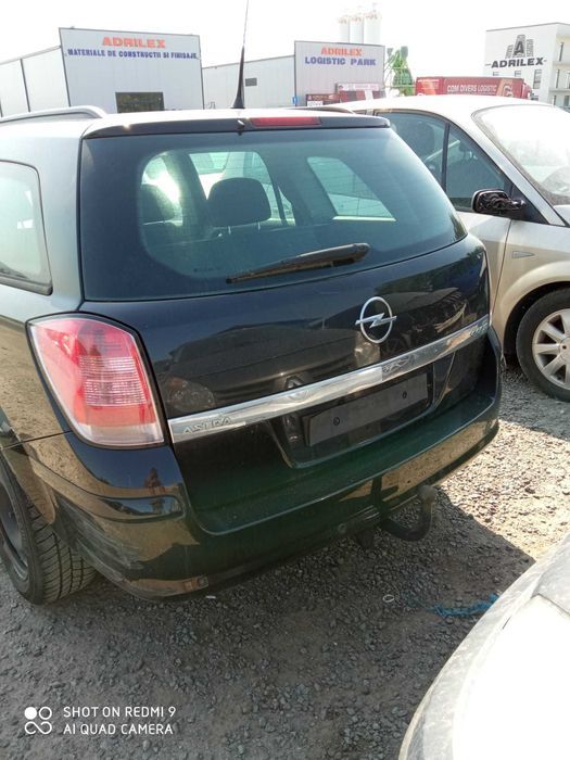 Piese astra h motor 1.4, 1.6, 1.7, 1.9, etc etc culoare z20R