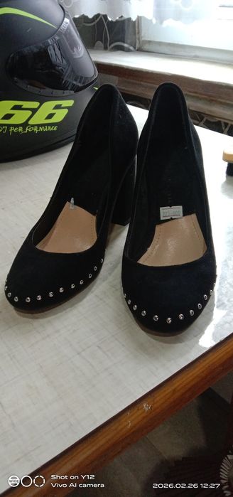 Продаются туфли, состояние новый.