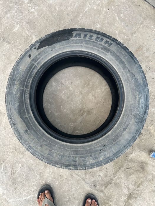 Продам шины авто состояние бу хорошее