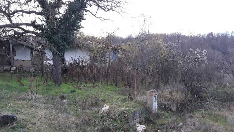 Къща в село  Попкралево