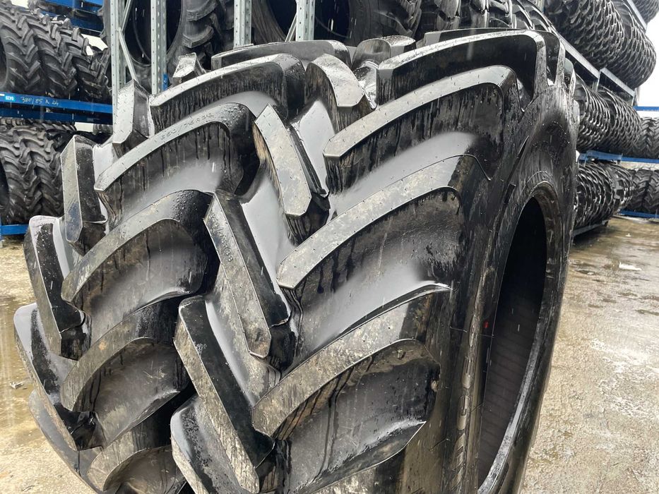 650/75R38 BRIDGESTONE Cauciucuri noi Radiale de tractor garantie