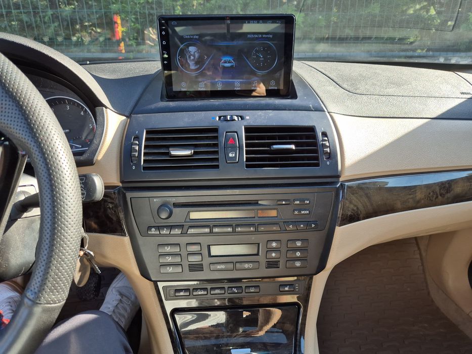 Bmw X3 /2.0 / 4x4/177cp