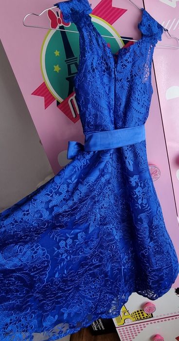 Rochie de seară în stare foarte bună