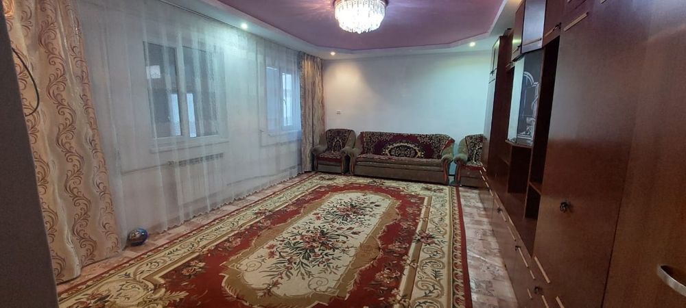 Смп224 жер үй сатылады.
