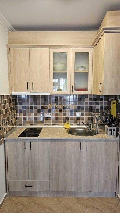 Продава се Едностаен апартамент в Свети Влас - 38 кв.м за 873 €/кв.м - Снимка #7
