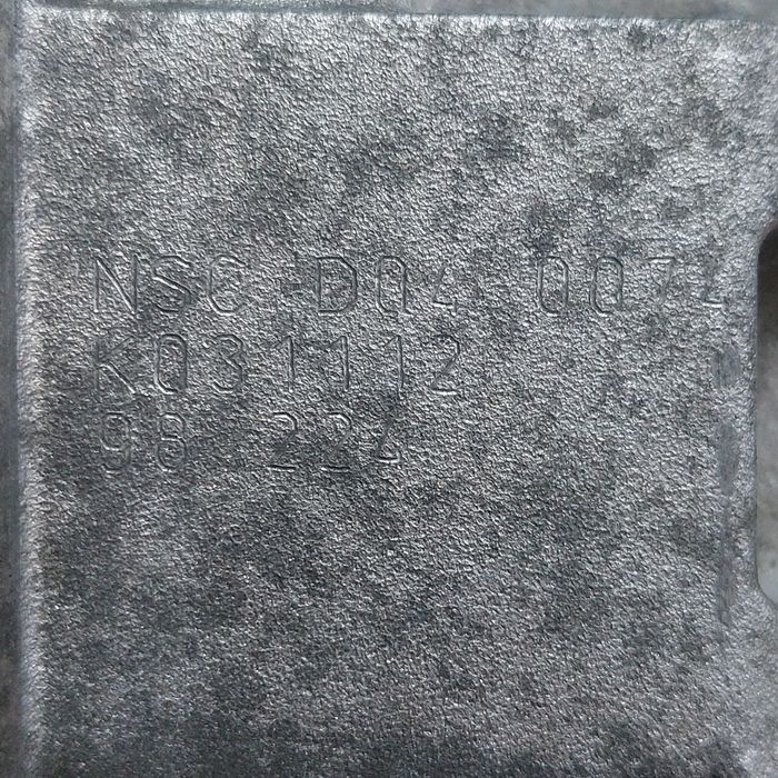 Cutie automata Audi s4,s5,s6,s7 3000tfsi