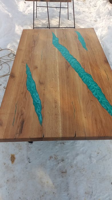 Blaturi din lemn de stejar