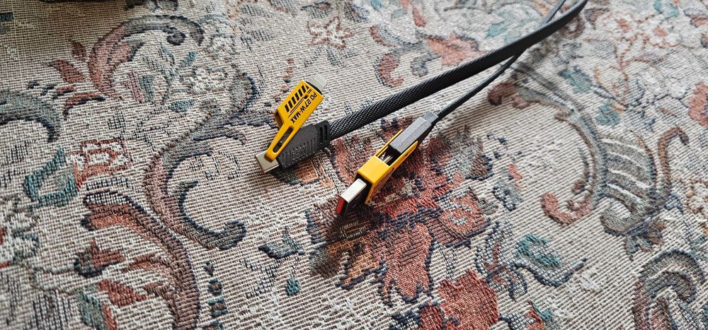 incarcator typc  si lighting