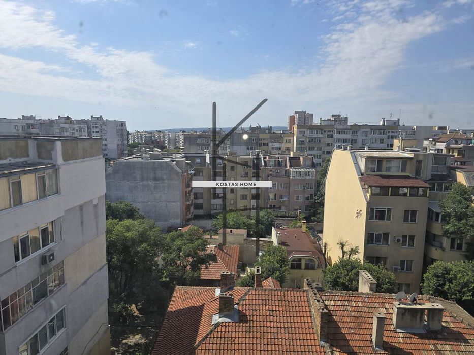 Продава се Тристаен апартамент в Варна, Левски - 60 кв.м за 2234 €/кв.м - Снимка #8