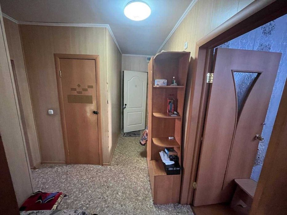 Продам 3-комн квартиру