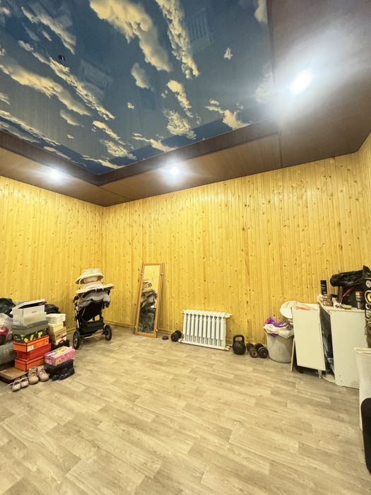 Продается дом 2019 года постройки