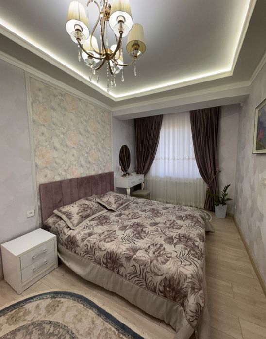 Сагбон ЖК "Баурум" 2 хона