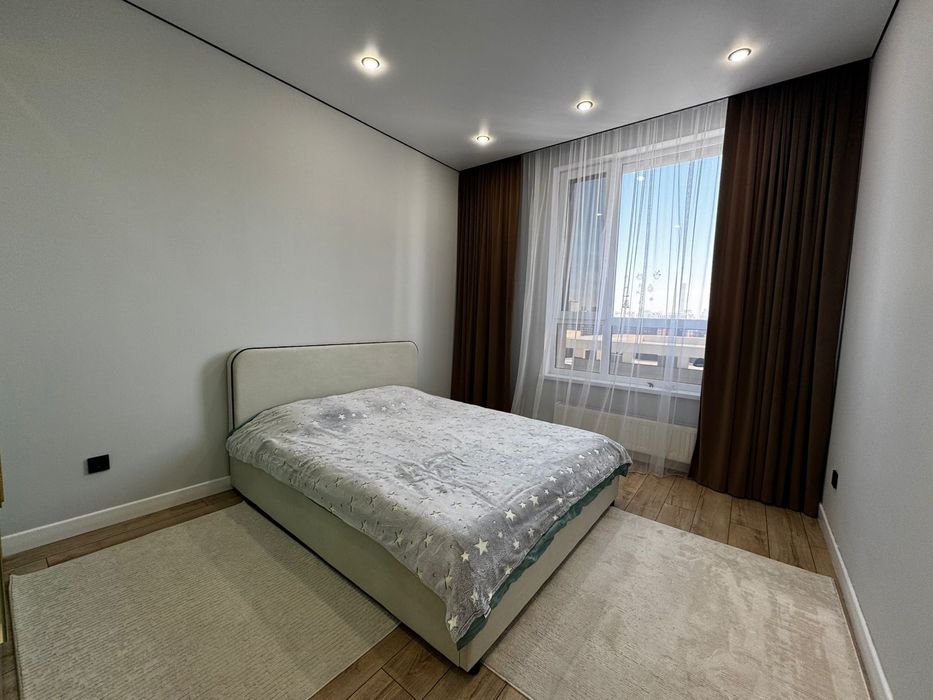 Продам квартиру евротрешку