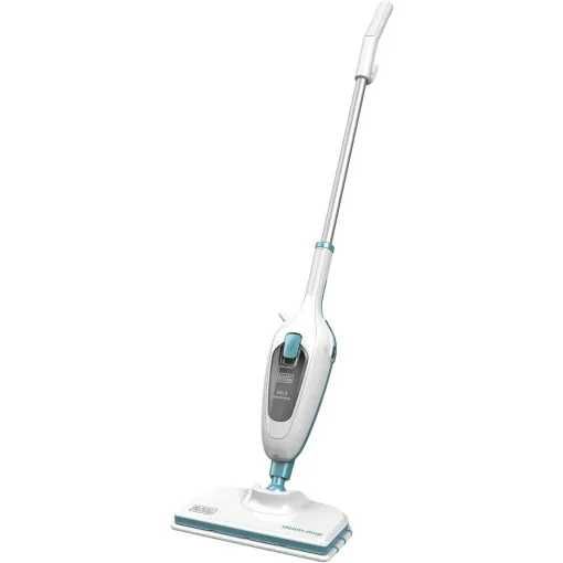Парочистачка Black+Decker Steam Mop 10в1 (FSMH13E10-QS) 1300W