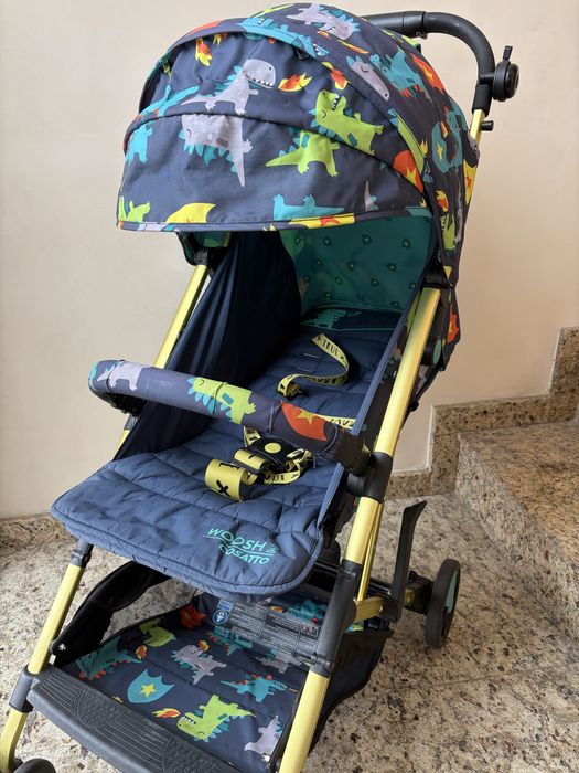 Количка Cosatto Woosh 2