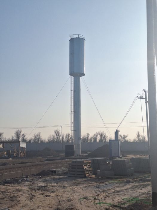 Воданапорная башня