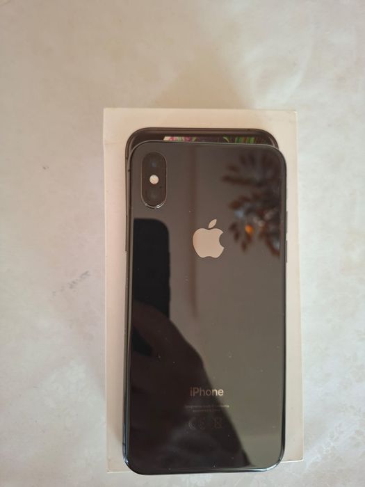 Продаю телефон iPhone X , айфон 10