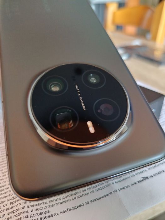 Honor magic 7 pro Като нов