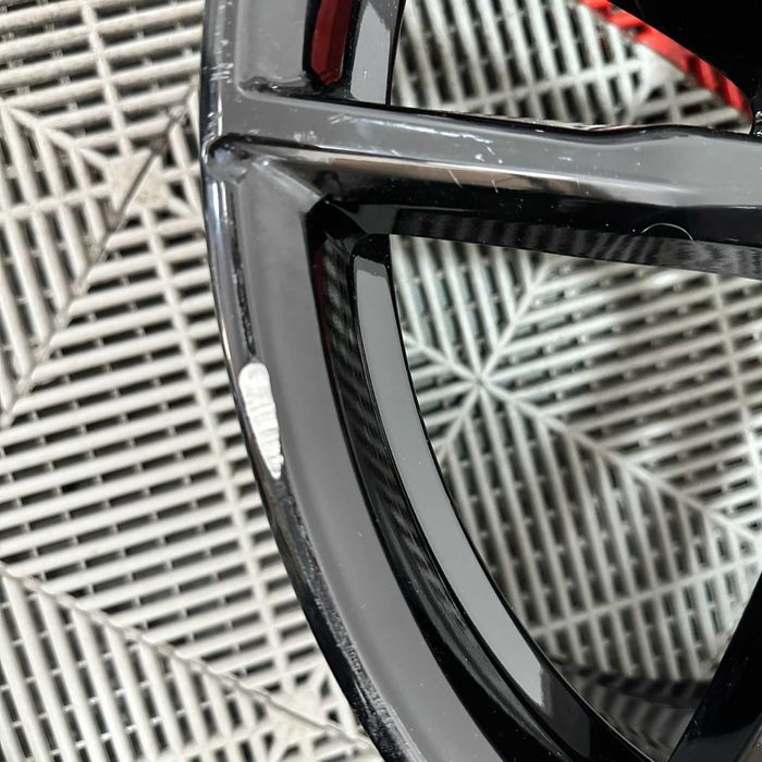 1x janta BMW 8Jx19 ET27 style 791M seria 3 g20 21