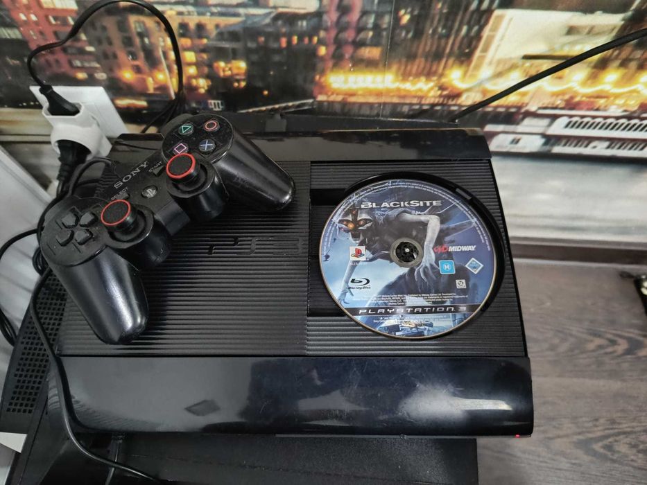 PS 3 Phat ,Slim ,Super Slim