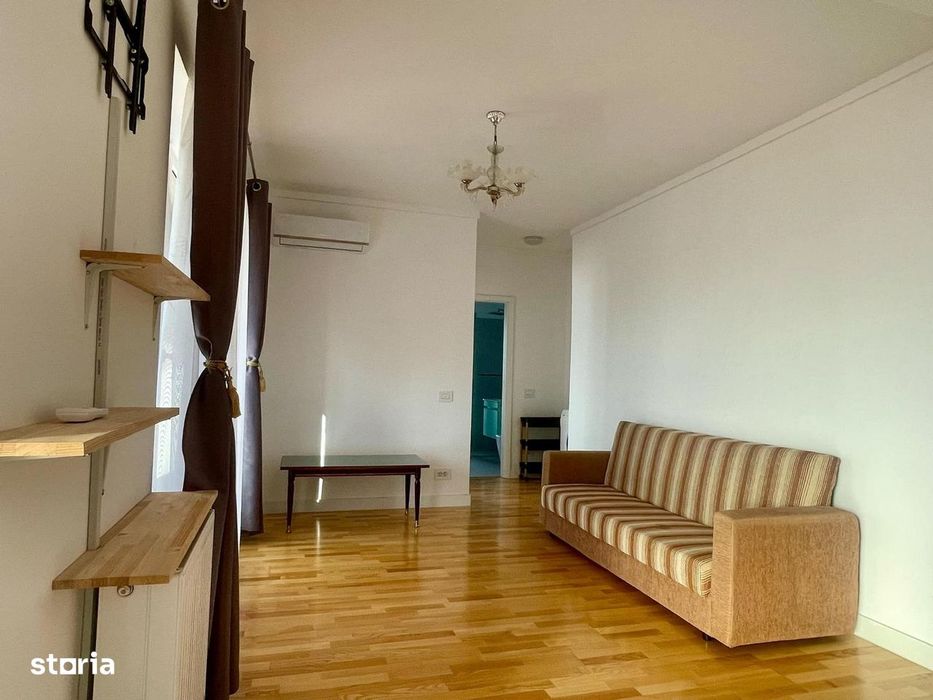 Apartament 2 camere mobilat Marmura Residence, Sector 1