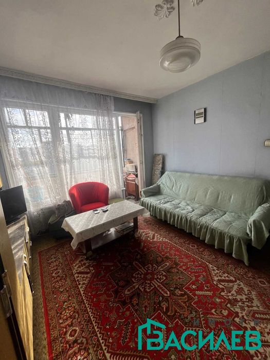 Продава се Едностаен апартамент в София, Център - 40 кв.м за 3250 €/кв.м - Снимка #3