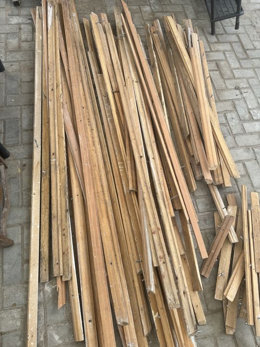 Продам бу плинтуса Алматы