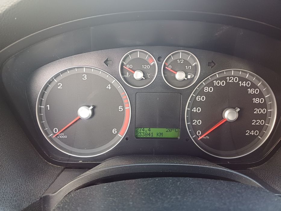 Ford Cmax по договаряне