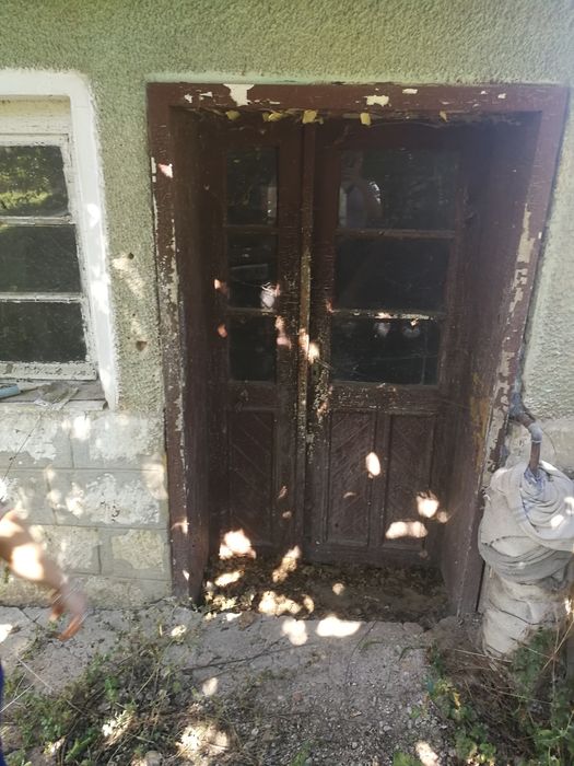 къща в с.Ракево област Враца