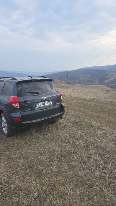 Toyota rav4.22d...    177 cp