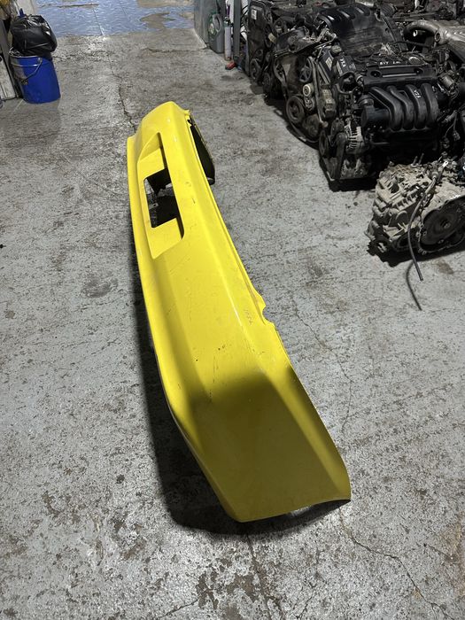 Задний бампер Mitsubishi Lancer 9 avant