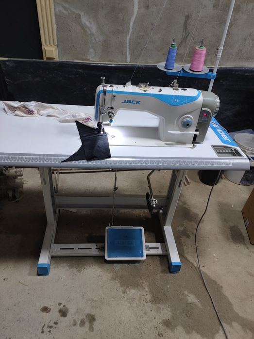 Jack F4  oʻrtacha xolatda sotiladi