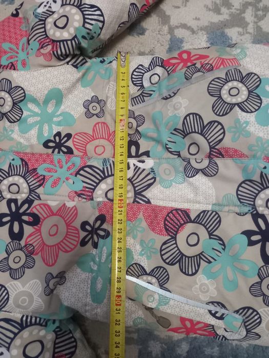 Комбинезон на девочку