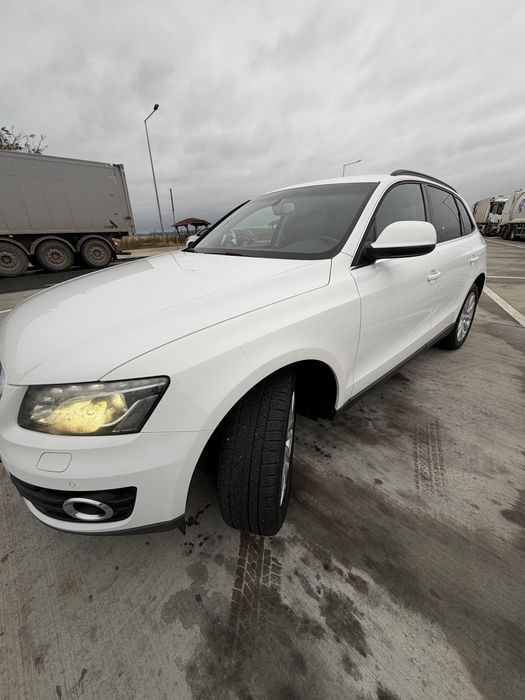 AUDI Q5 2009 — imagine 4
