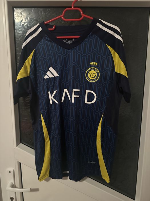Tricou Adidas Al Nassr S