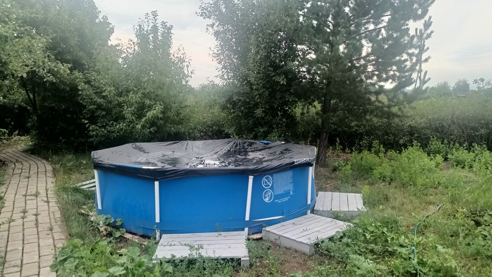 Продам дачу в районе Ахмирово