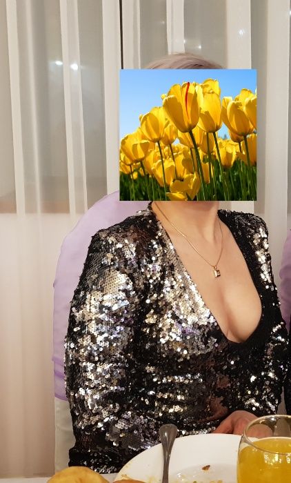 Продам вечернее платье