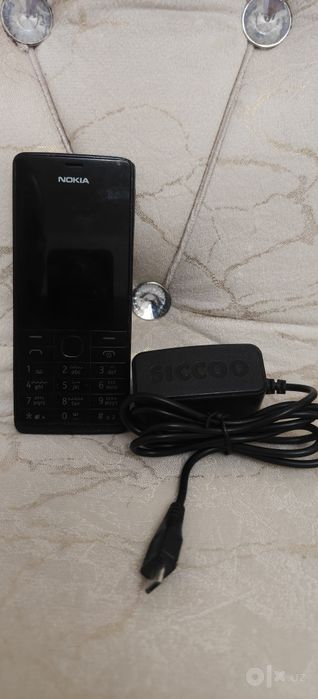 Nokia 515 сотилади имеи утган.