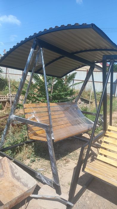 Душтарымыз бар Качелия