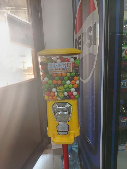 Живачка апарат продам