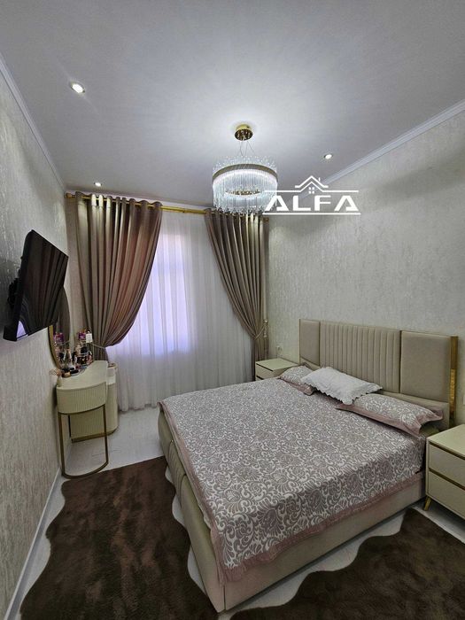 3 xonali 110m² 6-qavat.#3x #441a