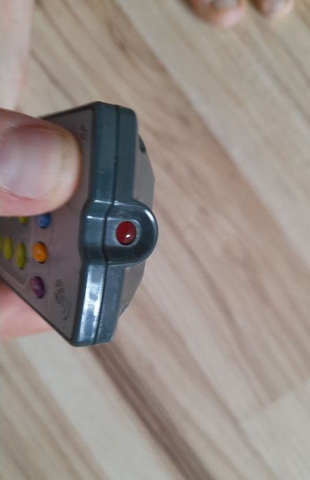 Telecomanda imaginarium itsimagical itsmagical televizor jucarie tv