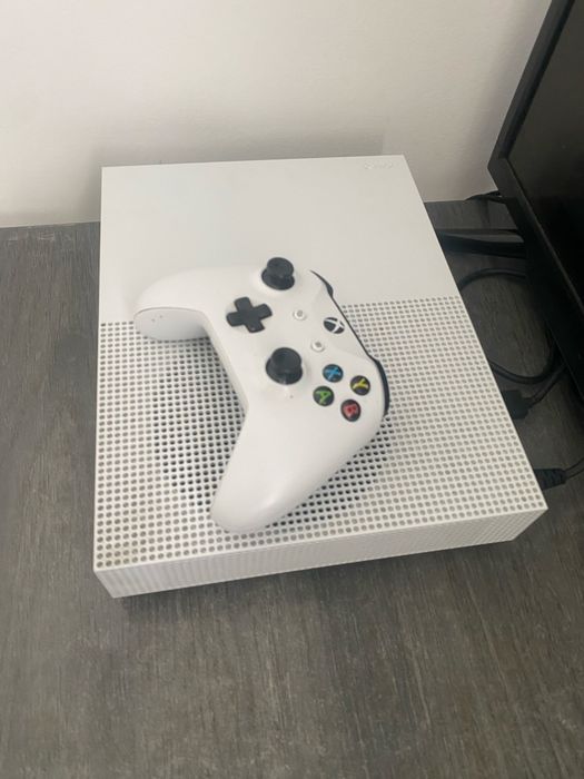 xbox one s 1 TB