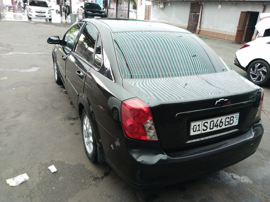 Кора 2010 автомат акпп  лассети 55 миллионга