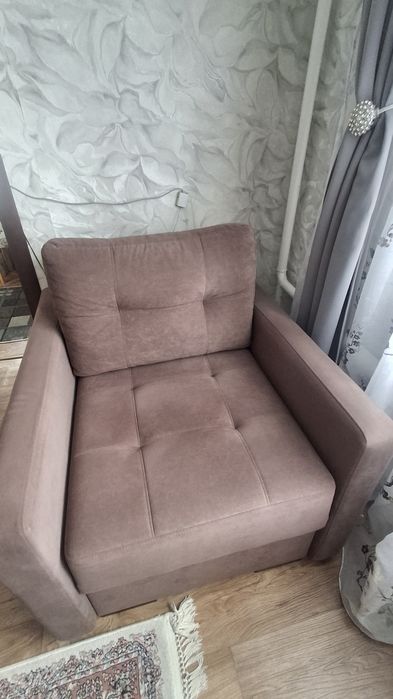 Продам кресло-кровать