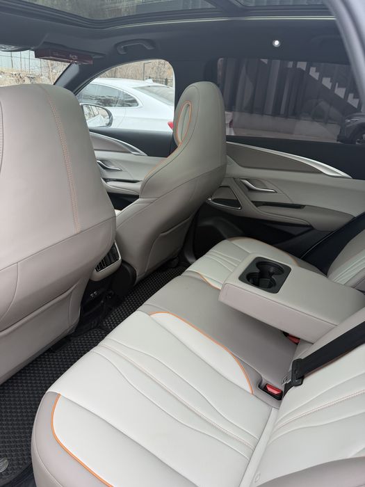 2024 Byd  song pro  71 tali